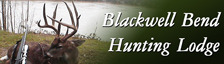 Blackwell Bend Hunting Lodge, Selma Alabama