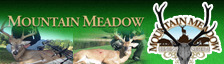 Mountain Meadow Hunting Preserve, Greenville West Virginia