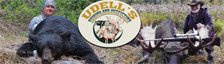 Udells Guiding and Outfitting, Edmonton Alberta