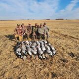 Waterfowl Hunting Saskatchewan